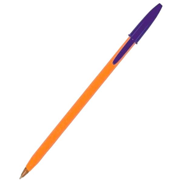 Pix cu bilă BIC Orange Fine Cantitatea în set - 1 photo 1 Pix cu bilă BIC Orange Fine Cantitatea în set - 1 photo 1