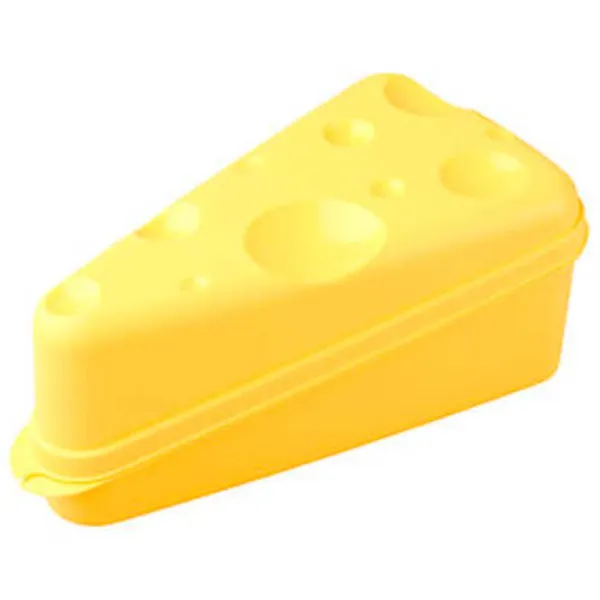 Контейнер Bytplast Phibo Пластик/ Желтый photo 1 Контейнер Bytplast Phibo Пластик/ Желтый photo 1