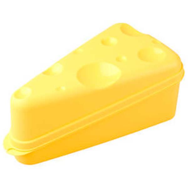 Контейнер Bytplast Phibo Пластик/ Желтый photo 1 Контейнер Bytplast Phibo Пластик/ Желтый photo 1