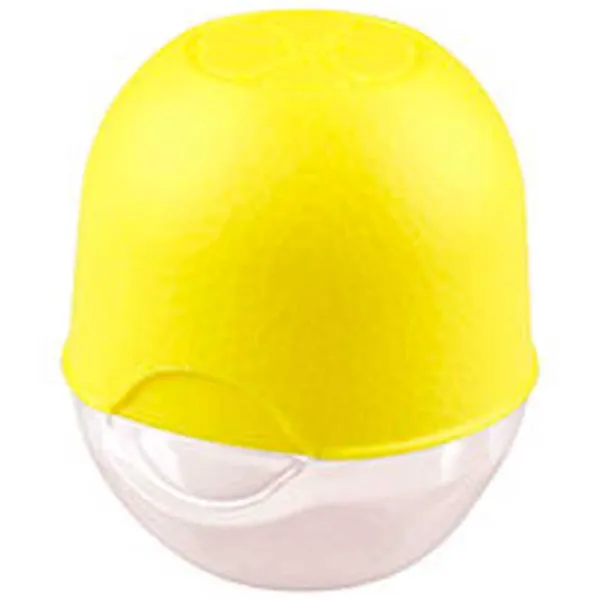 Контейнер Bytplast Phibo Пластик/ Желтый photo 1