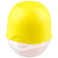 Container Bytplast Phibo Plastic/ Yellow