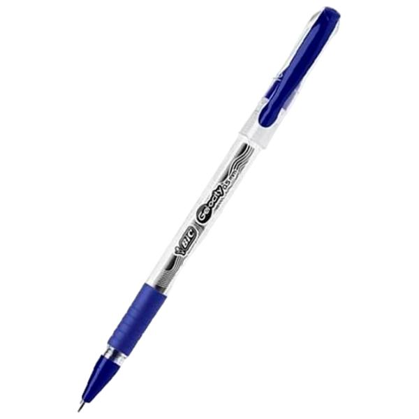 Ручка гелевая BIC Gel-osity Stile Количество в наборе - 1 photo 1 Ручка гелевая BIC Gel-osity Stile Количество в наборе - 1 photo 1