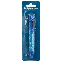 Pix cu bilă Free&Easy Rechin Cantitatea în set - 1