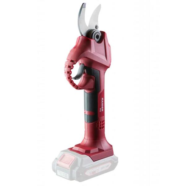 Садовые ножницы Raider R20 Металл photo 1