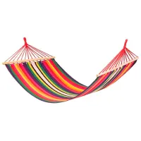 Гамак Worker Chicago H5015 Хлопок/ Разноцветный