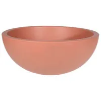 Горшок для цветов ProGarden Emisfera Коричневый/ Пластик/ На подоконник