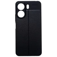 Husă pentru smartphone Xiaomi Redmi 13C EVO/ Back/ TPU/ Black