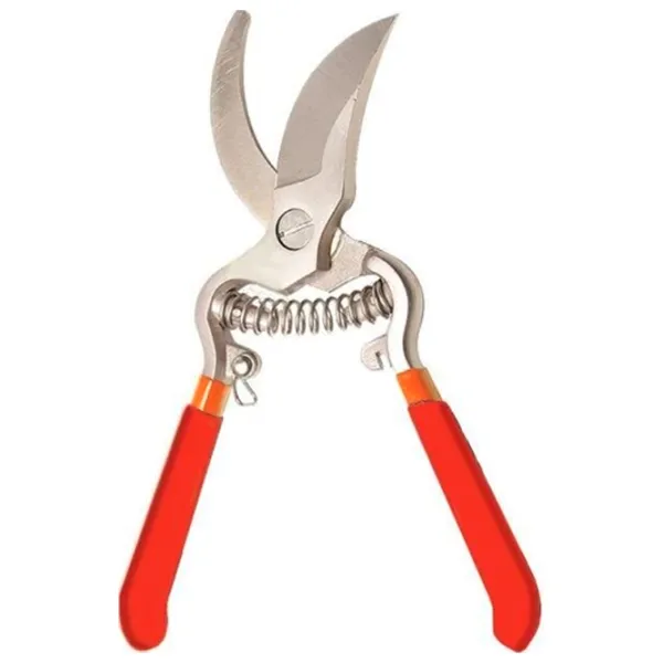 Садовые ножницы TopGarden 382305 Металл photo 1