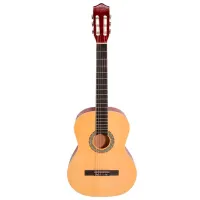 Классическая гитара Enjoy G3901 Natural 4/ 4, Классическая, Натуральный