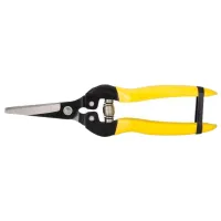 Садовые ножницы Topmaster 370523 Сталь SK5