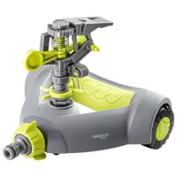 Дождеватель Gardex 405300 Пластик/ Импульсный