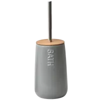 Perie WC Tendance 43669 Ceramică/ De podea