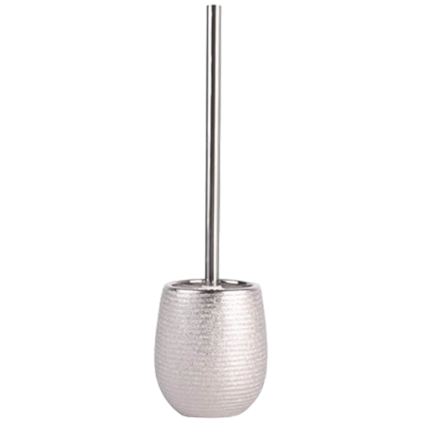 Perie WC MSV Oman Metal/ De podea photo 1