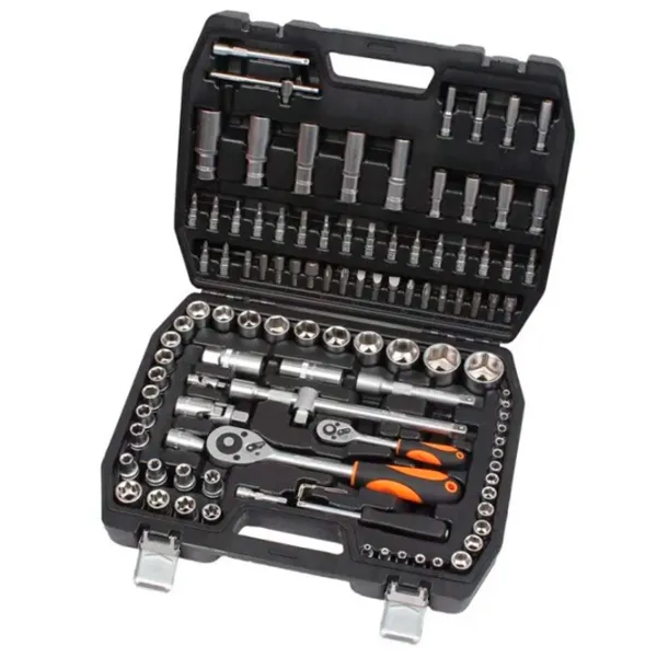 Set biți Gadget 1070524 Cantitatea în set: 108 buc. photo 1