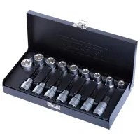 Набор насадок Topmaster 330151 Количество в наборе: 16 шт.