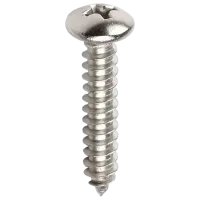 Set de șuruburi Tolsen 54120 500 buc./ Cruciformă