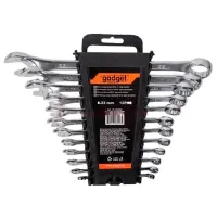 Set de chei combinate Gadget 233302 Cantitatea în set: 8 buc.