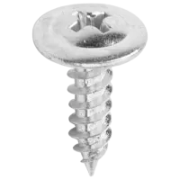 Набор винтов Tolsen 54153 500 шт./ Kрестообразная