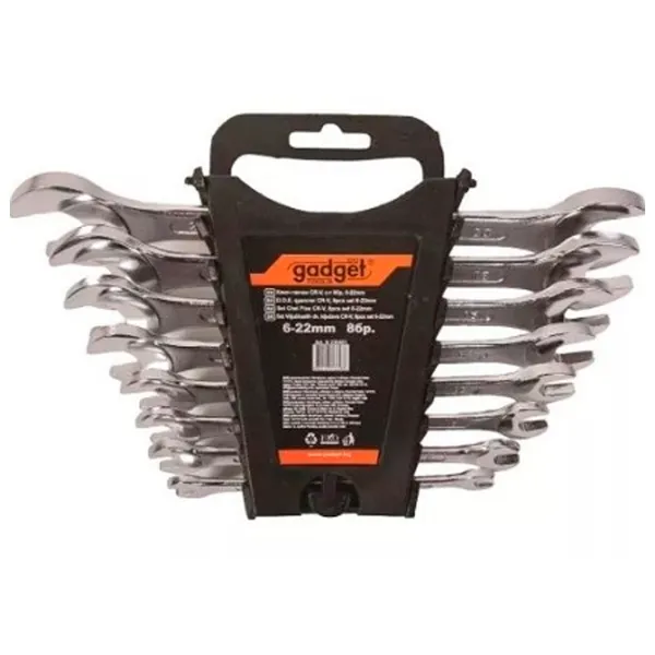 Набор ключей Gadget 230401 Количество в наборе: 8 шт. photo 1