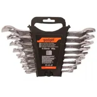Набор ключей Gadget 230401 Количество в наборе: 8 шт.