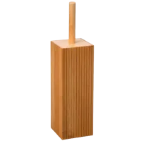 Щетка для унитаза Five 50113 Бамбук/ Де Подеа