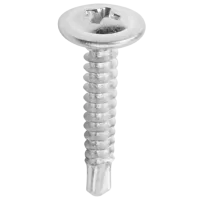 Set de șuruburi Tolsen 54163 500 buc./ Cruciformă