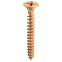 Набор винтов Tolsen 54075 500 шт./ Kрестообразная