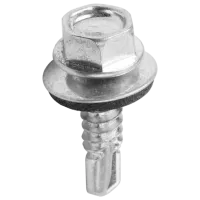 Набор винтов Tolsen 54194 250 шт./ Шестигранник