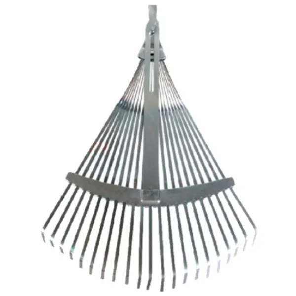 Greblă TopGarden 380515 Metal/ 21 photo 1
