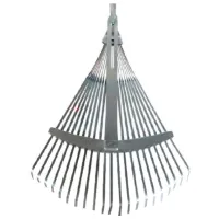 Грабли TopGarden 380515 Металл/ 21