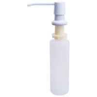 Dozator săpun lichid SanDonna VOR57933 