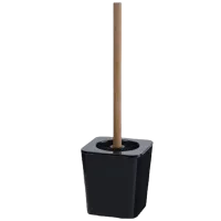 Щетка для унитаза Bathroom Solutions 46061 Бамбук/ Де Подеа