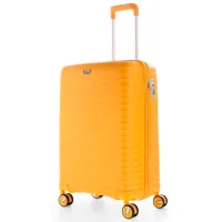 Valiză CCS 5235 105 l/ Yellow