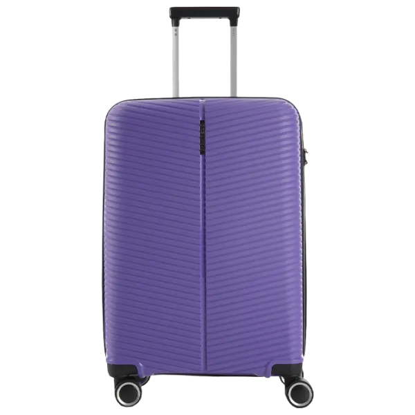 Valiză CCS 5224 62l/ Purple photo 1 Valiză CCS 5224 62l/ Purple photo 1