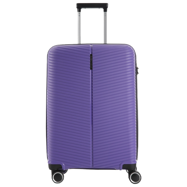 Valiză CCS 5224 62l/ Purple photo 1 Valiză CCS 5224 62l/ Purple photo 1