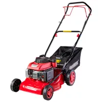 Газонокосилка бензиновая Raider RD-GLM07 Самоход