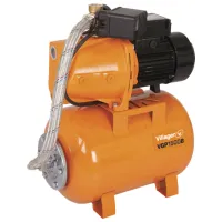 Pompă de suprăfață Villager VGP 1500 1500 W 6300 l/ h