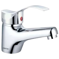 Baterie lavoar Sanitec SN0004 Mono comandă