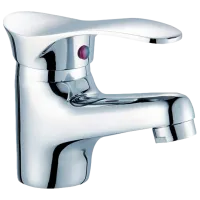 Смеситель для умывальника Sanitec SN0015 Однорычажный