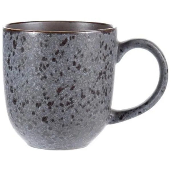 Cană EH Granit 380 ml/ Ceramică/ Multicolor photo 1 Cană EH Granit 380 ml/ Ceramică/ Multicolor photo 1