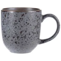 Кружка EH Гранит 380 мл/ Керамика/ Разноцветный