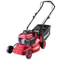 Газонокосилка бензиновая Raider RD-GLM01S Ручной