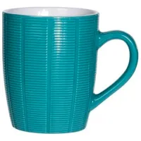 Cană EH Segment 370 ml/ Ceramică/ Multicolor