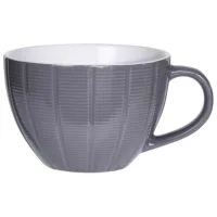 Ceașcă EH Segment 460 ml/ Ceramică/ Multicolor