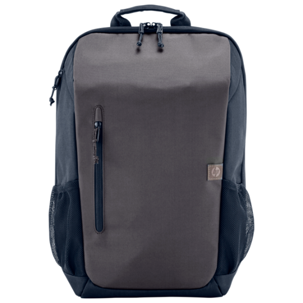 Rucsac pentru laptop HP Travel 15.6"/ Iron Black/ 18 l photo 1 Rucsac pentru laptop HP Travel 15.6"/ Iron Black/ 18 l photo 1