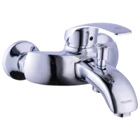 Baterie pentru cadă de baie Freddo SN2010 Inox