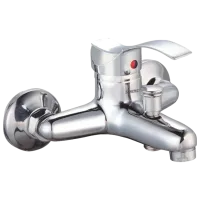 Baterie pentru cadă de baie Sanitec SN0010 Zinc