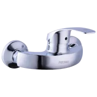 Baterie pentru duș Freddo SN2011 Inox