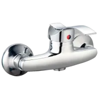 Baterie pentru duș Freddo SN0009 Inox