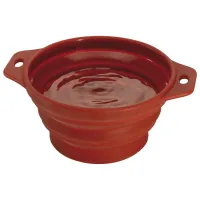 Bol portabil pentru animale Ferplast PA1087 Silicon